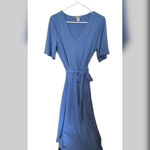 H&M Midi Dress